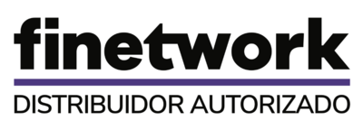Finetwork Distribuidor Autorizado