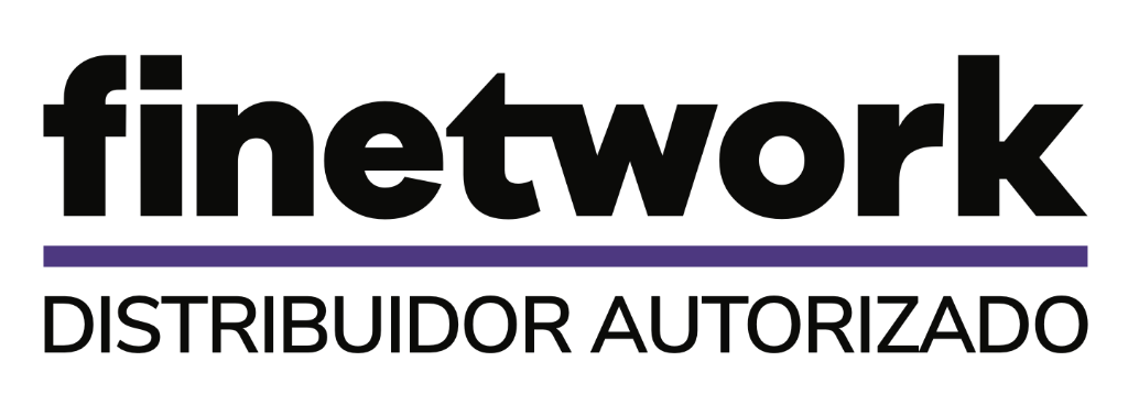finetwork Distribuidor Autorizado